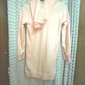 True Religion Dress Sweatshirt